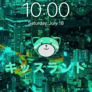 Meet your Posher, Baylor